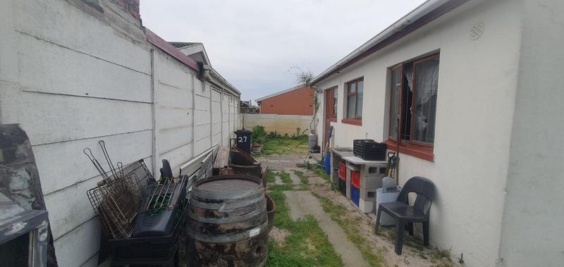 2 Bedroom Property for Sale in Lotus River Western Cape